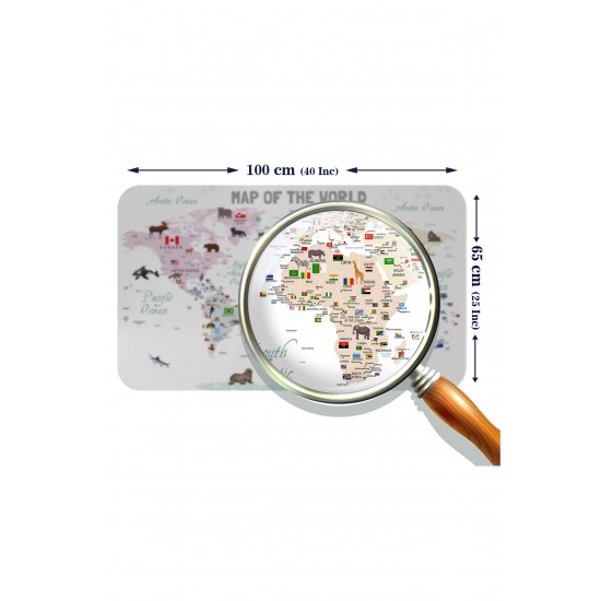 Eğitici - Öğretici Dünya ve Türkiye Haritası Çocuk Odası Duvar Sticker 3884 Eğitici - Öğretici Dünya ve Türkiye Haritası Çocuk Odası Duvar Sticker 3884