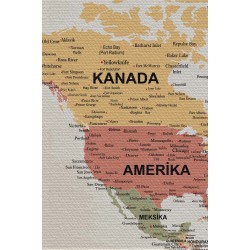 Duvar Örtüsü Deniz Manzaralı Kaliteli Kanvas Duvar Halısı