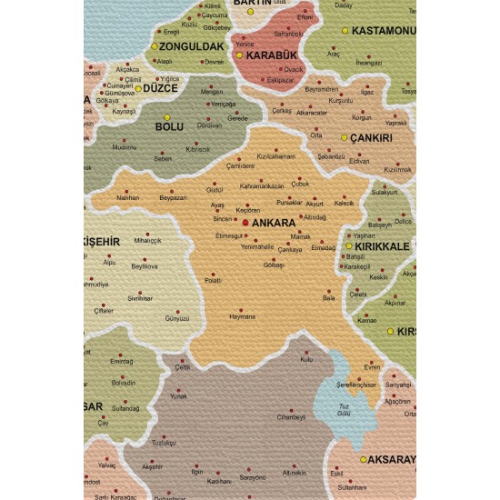 Duvar Örtüsü Detaylı Güncel Türkiye Haritası Kaliteli Kanvas Duvar Halısı Duvar Örtüsü Detaylı Güncel Türkiye Haritası Kaliteli Kanvas Duvar Halısı