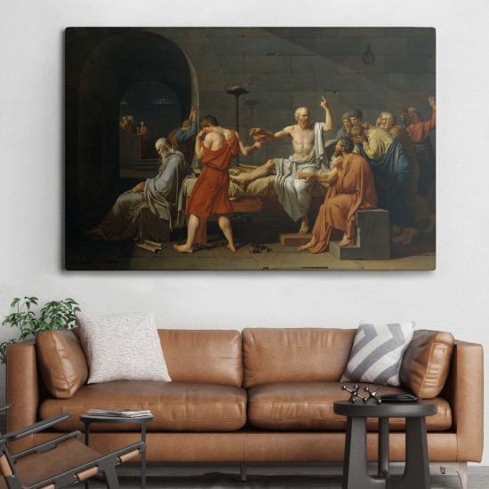 Son Akşam Yemeği Leonardo Da Vinci Kanvas Tablo ( TEK PARÇA ) Son Akşam Yemeği Leonardo Da Vinci Kanvas Tablo ( TEK PARÇA )
