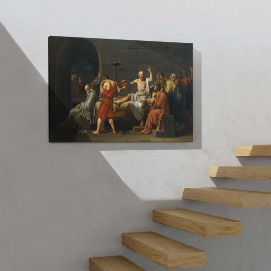 Son Akşam Yemeği Leonardo Da Vinci Kanvas Tablo ( TEK PARÇA ) Son Akşam Yemeği Leonardo Da Vinci Kanvas Tablo ( TEK PARÇA )