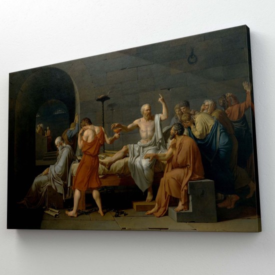 Son Akşam Yemeği Leonardo Da Vinci Kanvas Tablo ( TEK PARÇA ) Son Akşam Yemeği Leonardo Da Vinci Kanvas Tablo ( TEK PARÇA )