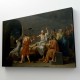 Son Akşam Yemeği Leonardo Da Vinci Kanvas Tablo ( TEK PARÇA ) Son Akşam Yemeği Leonardo Da Vinci Kanvas Tablo ( TEK PARÇA )