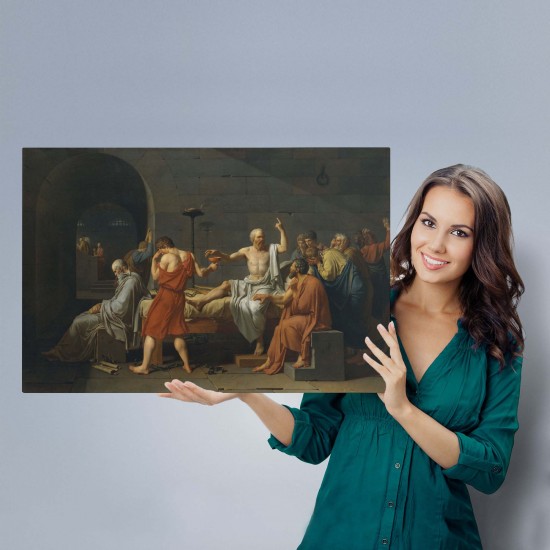 Son Akşam Yemeği Leonardo Da Vinci Kanvas Tablo ( TEK PARÇA ) Son Akşam Yemeği Leonardo Da Vinci Kanvas Tablo ( TEK PARÇA )