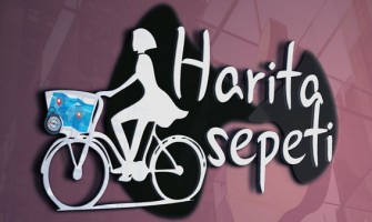 Harita Sepeti Web Sitesi Yenilendi!