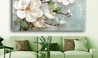 Kanvas tabloların özellikleri nelerdir?