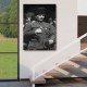 Atatürk Portre Tablosu Mustafa Kemal Atatürk Dikdörtgen Dekoratif Kanvas Tablo Atatürk Portre Tablosu Mustafa Kemal Atatürk Dikdörtgen Dekoratif Kanvas Tablo