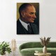 Atatürk Portre Tablosu Mustafa Kemal Atatürk Dikdörtgen Dekoratif Kanvas Tablo Atatürk Portre Tablosu Mustafa Kemal Atatürk Dikdörtgen Dekoratif Kanvas Tablo