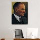 Atatürk Portre Tablosu Mustafa Kemal Atatürk Dikdörtgen Dekoratif Kanvas Tablo Atatürk Portre Tablosu Mustafa Kemal Atatürk Dikdörtgen Dekoratif Kanvas Tablo