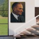 Atatürk Portre Tablosu Mustafa Kemal Atatürk Dikdörtgen Dekoratif Kanvas Tablo Atatürk Portre Tablosu Mustafa Kemal Atatürk Dikdörtgen Dekoratif Kanvas Tablo
